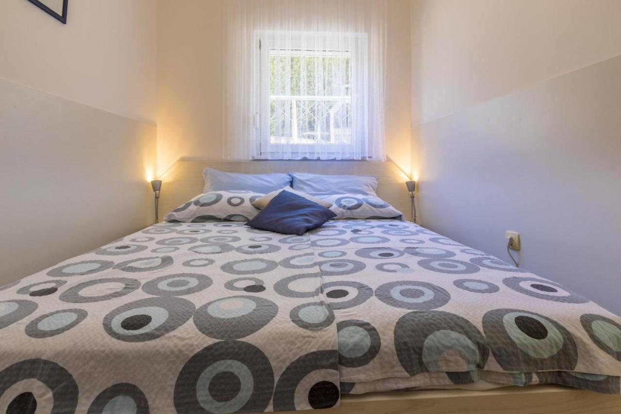 Blue Pearl Apartments Crikvenica Exteriér fotografie