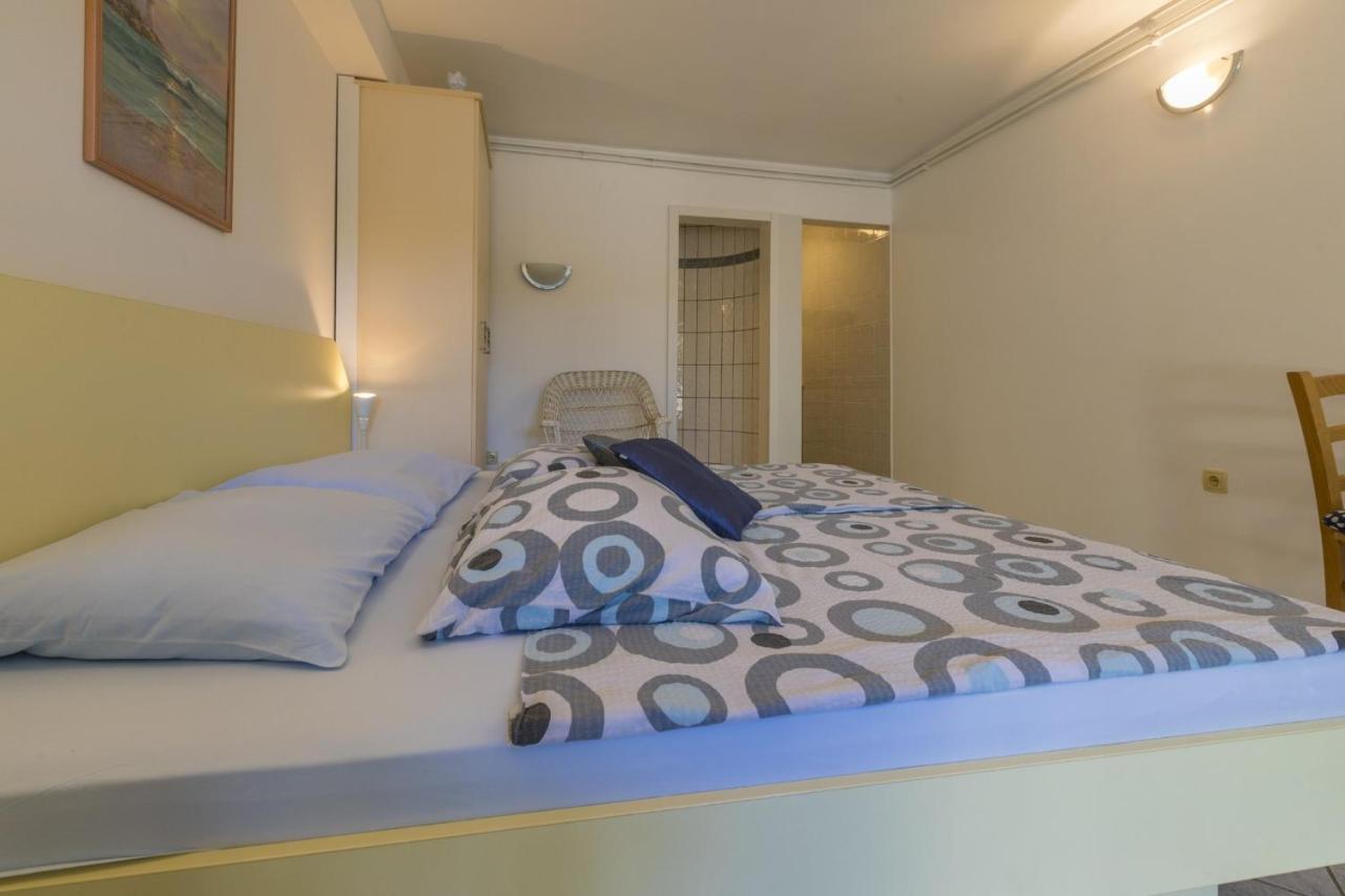 Blue Pearl Apartments Crikvenica Exteriér fotografie